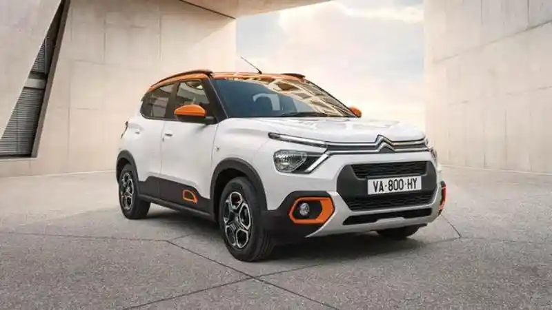 Foto - Citroen Bakal Bawa Mobil Ini Ke Indonesia, Termasuk Mobil Listrik!