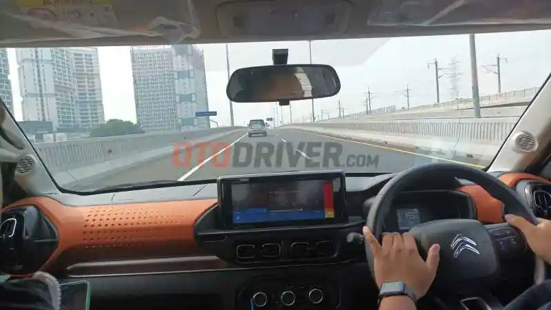 Foto - Strategi Citroen Gaet Pasar Otomotif Indonesia