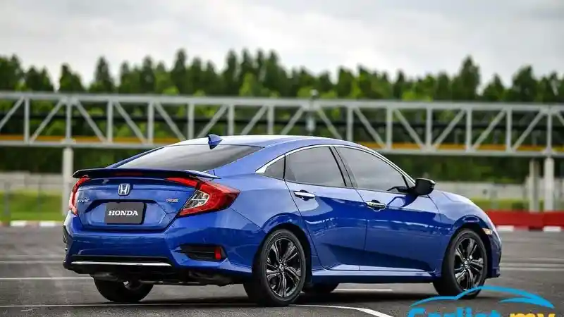 Foto - 10 Julukan Unik Mobil di Malaysia