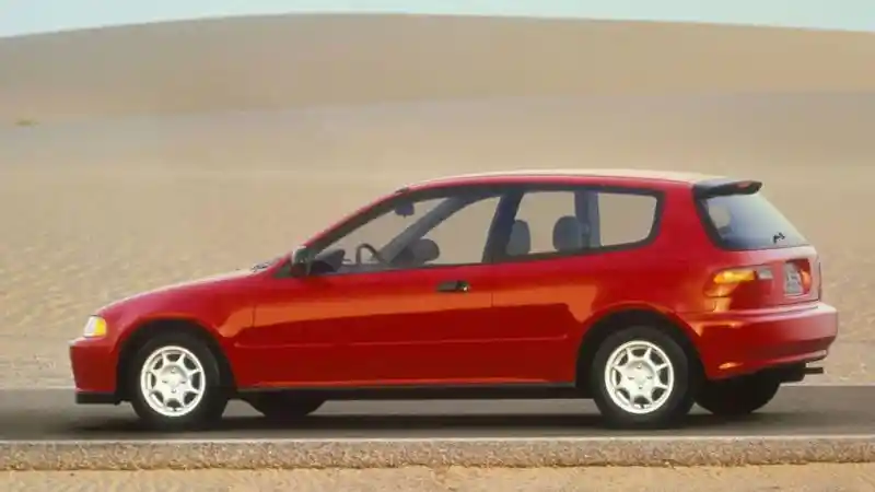 Foto - 10 Julukan Unik Mobil di Malaysia