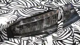 Foto - SPY SHOT: Honda Civic 2016 Makin Terkuak