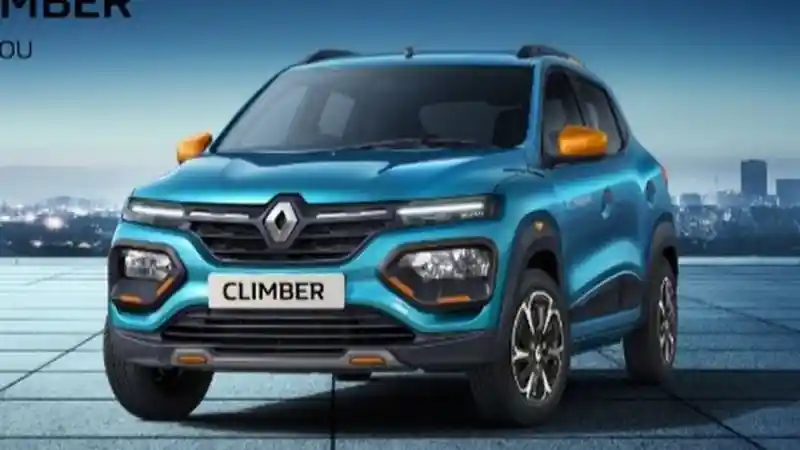 Berita - Lebih Murah dari Ignis, Climber Banyak Peminat?