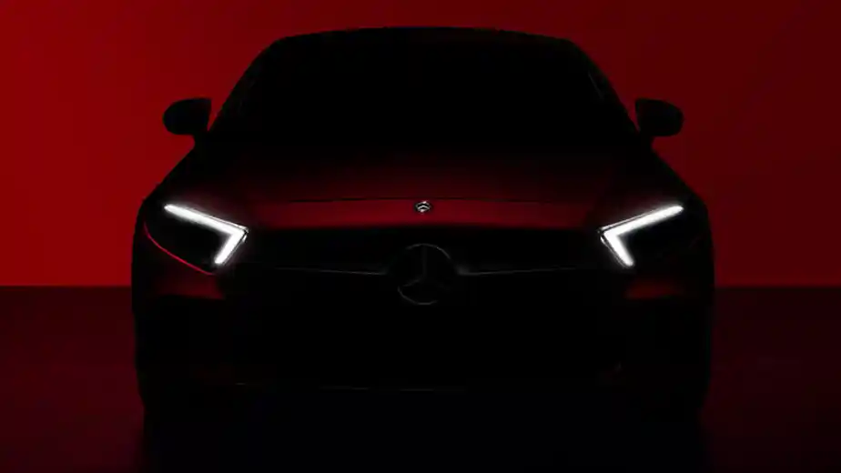Berita - Ini Dia Bocoran Mercedes-Benz CLS Terbaru, Siap Melantai di Amerika Serikat