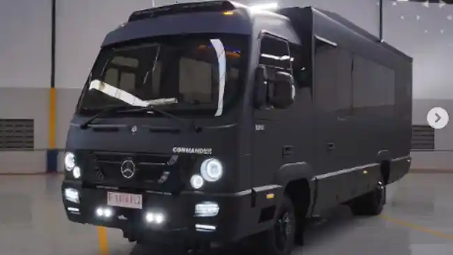 Berita - Adiputro Siapkan Banyak Kejutan Untuk GIIAS 2023