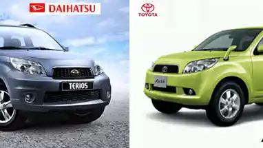 Berita - Bisakah Spare Part Murah Daihatsu Dipakai Toyota?