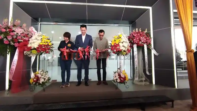 Foto - Perkuat Jaringan, Chery Hadirkan Diler di Cibubur