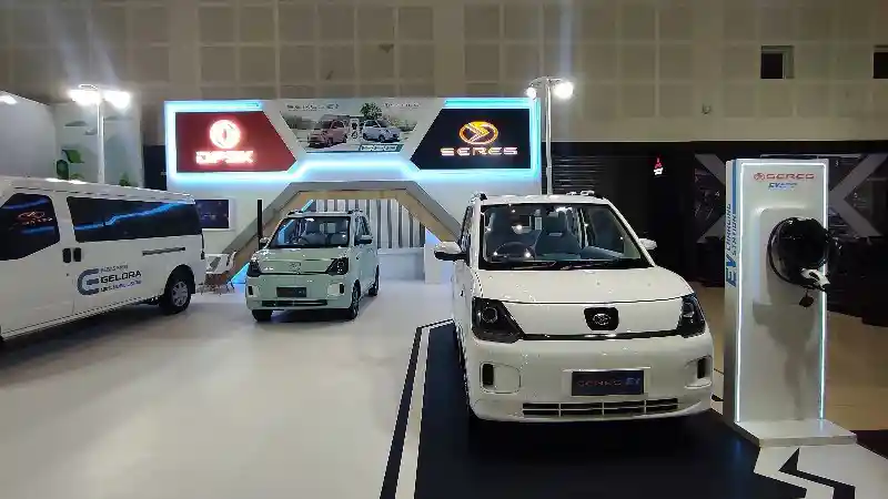 Daftar Harga - Daftar Harga DFSK Terbaru (November 2023)