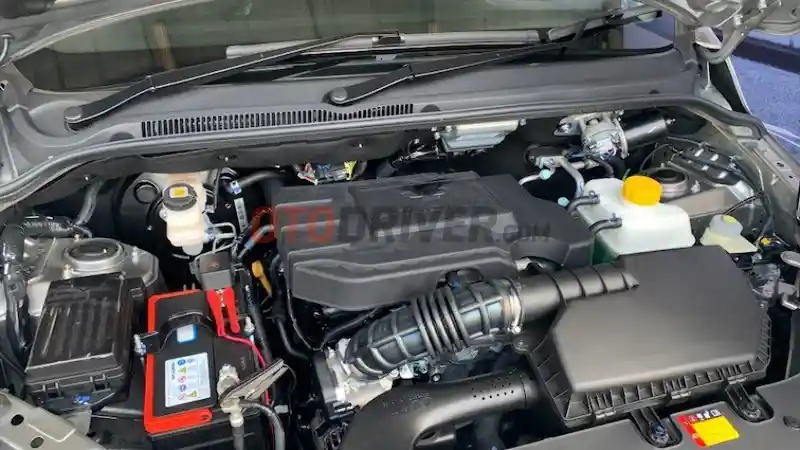 Berita - Tanpa DVVT, Tenaga Dan Torsi Confero Facelift Mengecil?