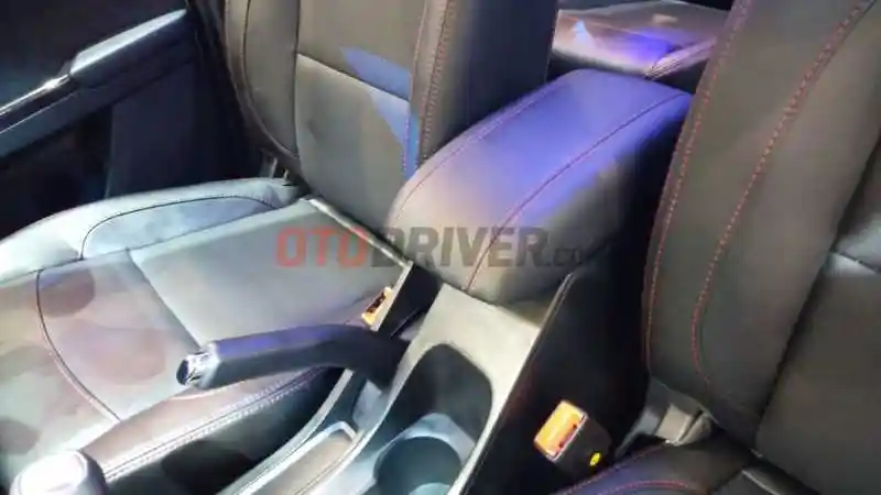 Foto - GIIAS 2019: Wuling Confero S Berubah Minor, Termurah RP 172,8 Juta