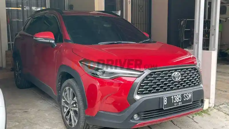 Foto - Deretan Mobil Yang Pamit Dari Indonesia Di Tahun 2022 Ini