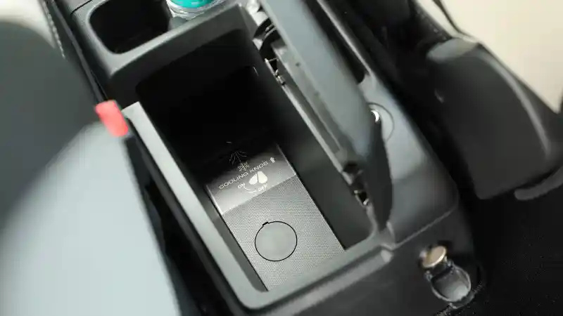 Foto - 5 Senjata Renault Triber yang Tak Dimiliki Suzuki Ignis