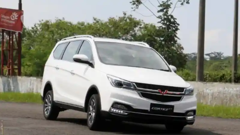Foto - Masih Bingung Bedanya Transmisi ACT dan i-AMT Wuling?