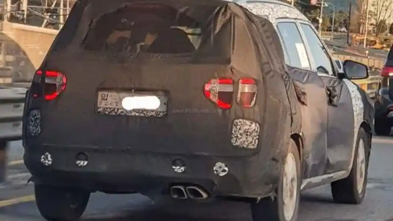 Foto - Hyundai Creta 7 Seater Akan Masuk Ke Indonesia?