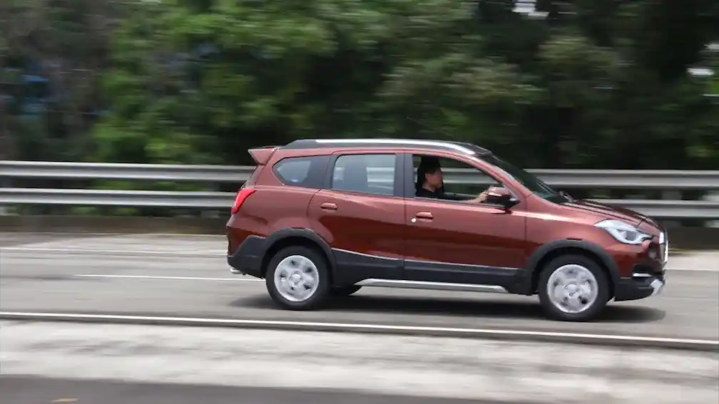 Foto - Datsun: Transmisi AMT Tidak Cocok di Indonesia