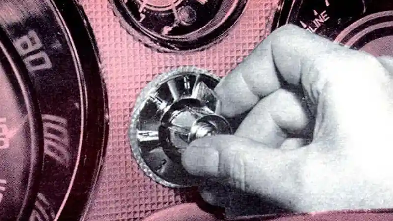 Foto - Siapa Sangka Penemu Cruise Control Seorang Tuna Netra?