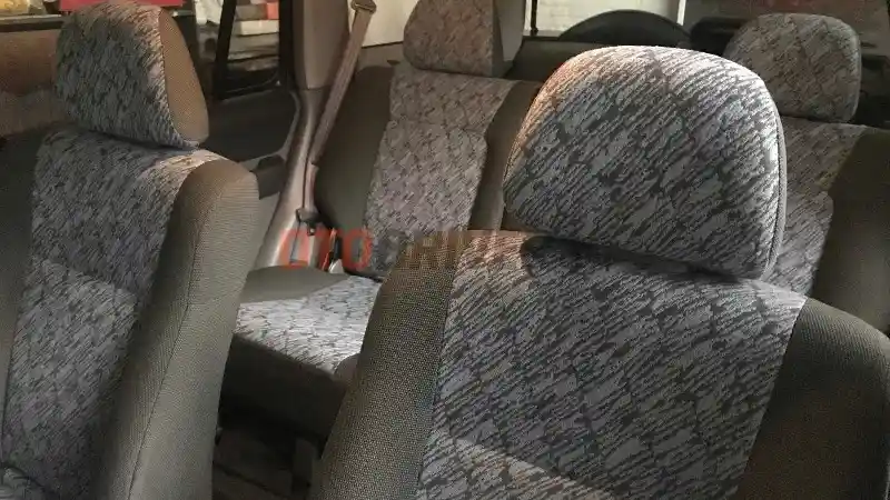 Foto - Panduan Membeli Honda CR-V Generasi Pertama