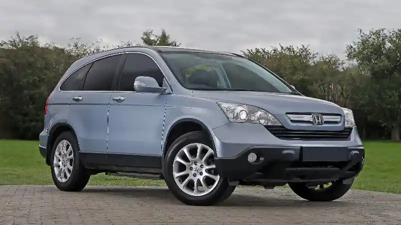 Foto - Mau Mudik Pakai SUV Seharga LCGC? Ini Pilihannya