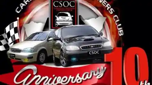 Berita - Carnival Sedona Owners Club Rayakan 10 Tahun Kebersamaan