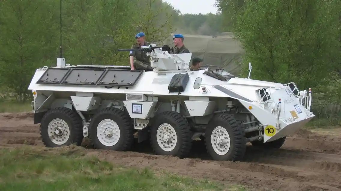 Foto - DAF, Jagoan Truk Asal Belanda