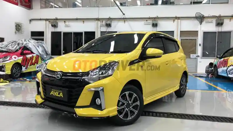 Daftar Harga - Daftar Harga DAIHATSU Terbaru (April 2020)