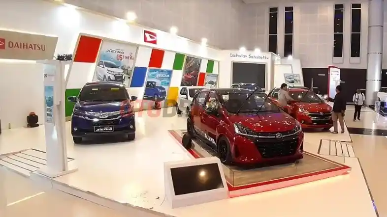 Berita - Inilah Tipe Mobil Bekas Terlaris 2020 Versi Mobil88