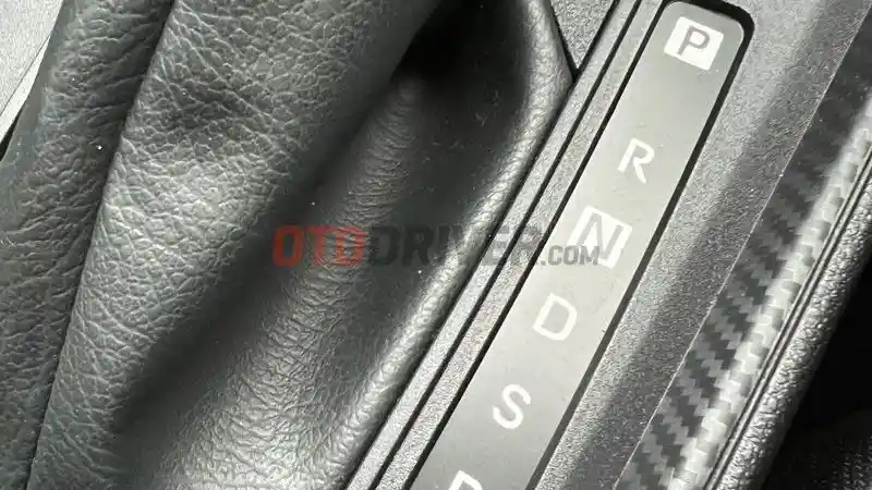 Berita - Hal Menarik Yang Ada Di Transmisi Ayla Terbaru Yang Mungkin Tidak Anda Ketahui