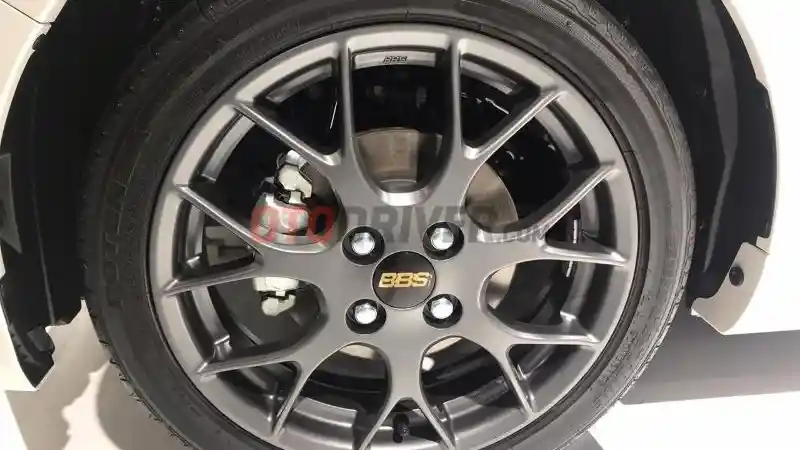 Foto - Kerennya Si Mungil Daihatsu Copen Gazoo Racing