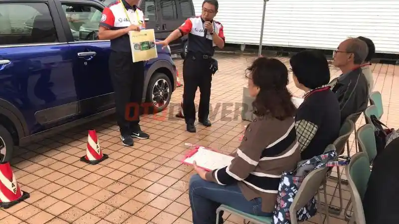 Tips - Cara Daihatsu Edukasi Konsumen di Tengah Pandemi
