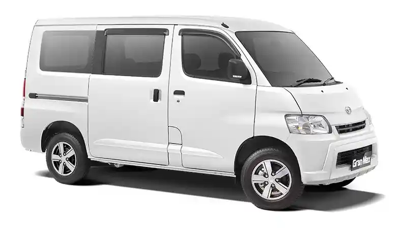 Berita - Daihatsu Gran Max, Toyota Ace Dan Mazda Bongo Dilarang Edar Di Jepang