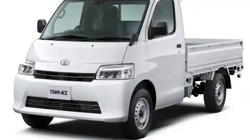 Foto - Gran Max Dapati Facelift! Tapi Bukan Untuk Indonesia