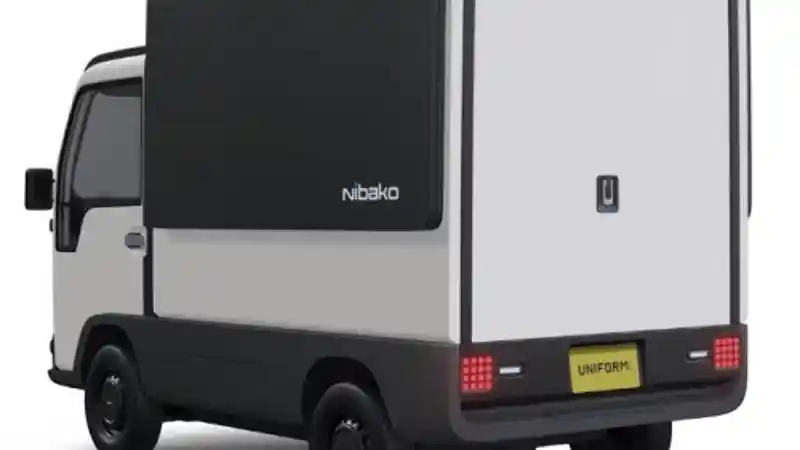 Foto - Daihatsu Tampilkan 5 Mobil Konsep Di JMS 2023