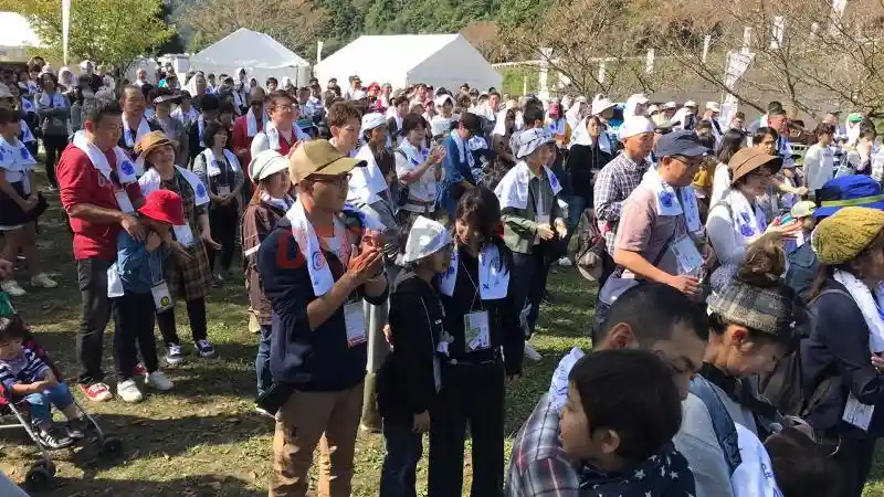 Foto - Cara Daihatsu Mempererat Persaudaraan Komunitas di Jepang