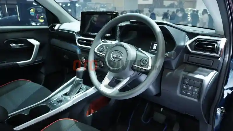 Berita - Aman, Pemerintah Pastikan Mobil Daihatsu di Indonesia Penuhi Peraturan