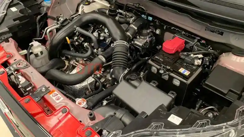 Foto - Ketahui Cara Kerja Fitur ASA Pada Daihatsu Rocky Yang Setara Dengan Mobil Mewah