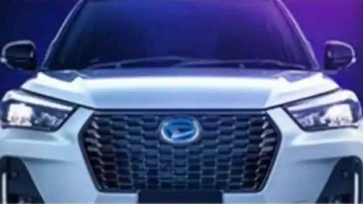 Berita - Daihatsu Rocky Dapatkan Varian Hybrid Di Jepang. Gunakan Jurus Yang Sama Dengan Nissan Kick e-power