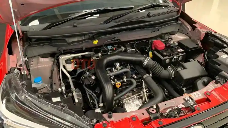 Foto - Tips Agar Turbo Di Mobil Anda Lebih Awet