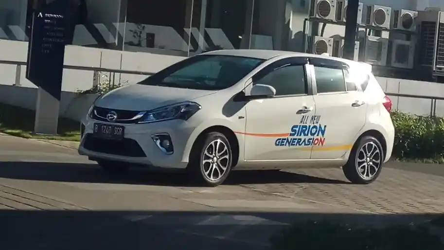Foto - Daftar Harga DAIHATSU Terbaru (Agustus 2018)