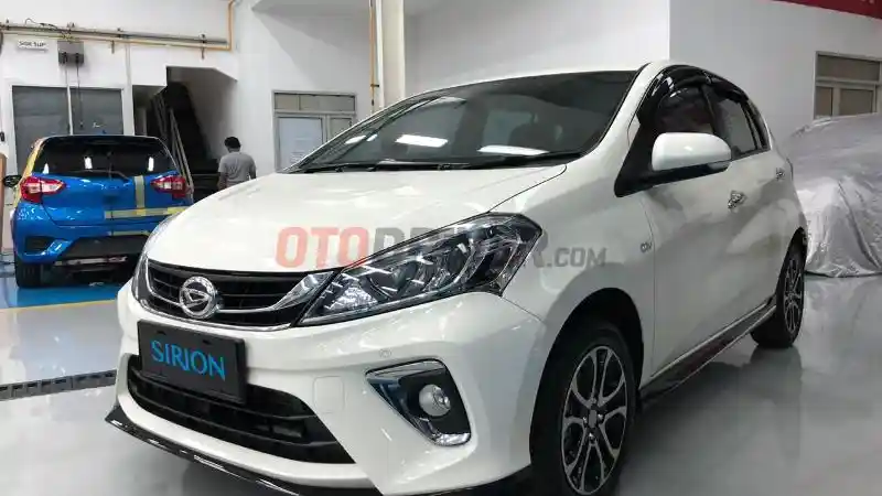 Foto - Daftar Harga City Car Terbaru (April 2020)