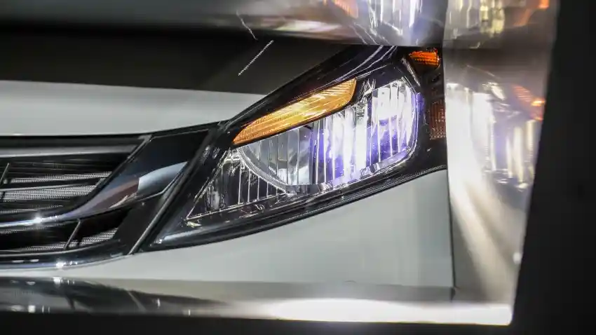 Foto - Daihatsu Sirion Generasi Terbaru Versi Malaysia Sudah Bisa Diintip 