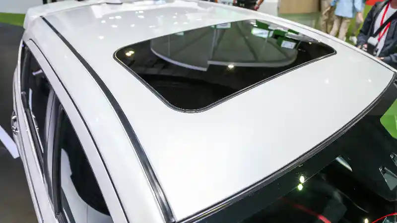 Foto - Daihatsu Sirion Menjadi "Hot Hatch" di Malaysia