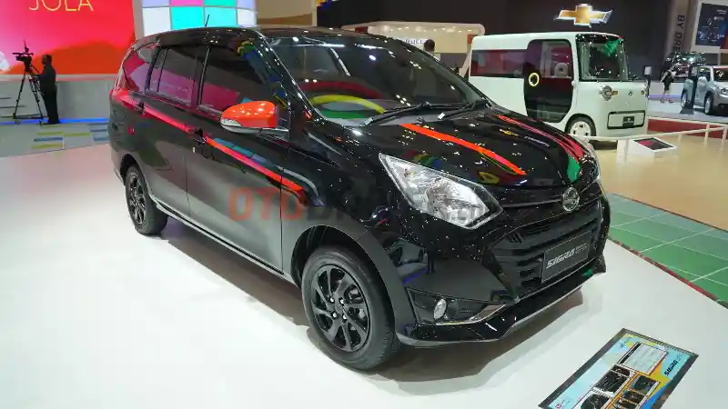 Foto - Mau Tahu Daihatsu Mana Yang Terlaris?