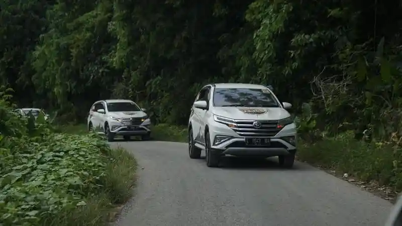 Berita - Daihatsu Siapkan 65 Bengkel Siaga Selama Mudik Lebaran, Simak Lokasinya