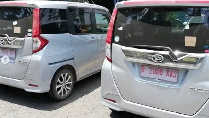 Foto - Setelah Tanto, Daihatsu Thor Kepergok Tengah Diuji