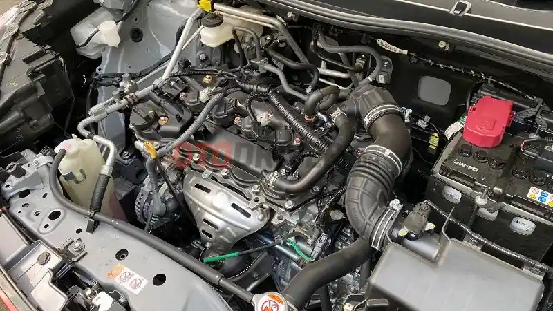 Foto - FIRST DRIVE: Daihatsu Xenia 1.5 ASA 2021