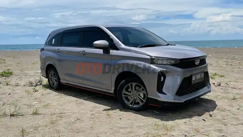 Berita - Mendukung Konservasi Penyu, All New Xenia Tak Kualahan Diajak Ke Pesisir Pantai