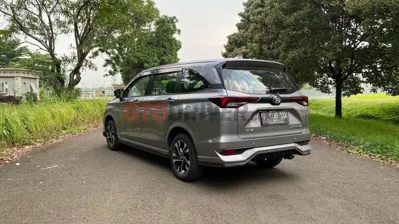 Foto - Pemilik Daihatsu Xenia 2021-2023 Segera Bawa Mobil Anda Ke Bengkel Resmi Untuk Perbaikan!