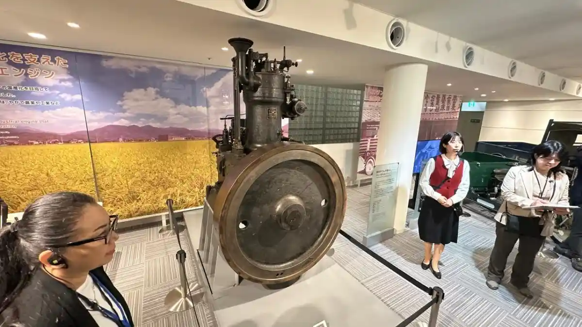 Berita - Mengenal Lebih Dekat Sejarah Daihatsu Yang Lahir Sejak Tahun 1907