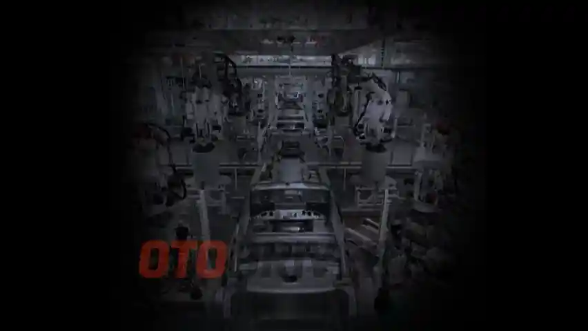 Berita - Pabrik Mobil Sudah Menerapkan Dark Factory Demi Efisiensi, Apakah Semua Pekerja Bisa Diganti Dengan Robot?