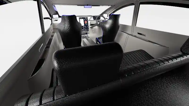 Foto - Tim Arjuna UGM Sabet Juara 1 Desain Mobil Listrik Di Ajang ICE