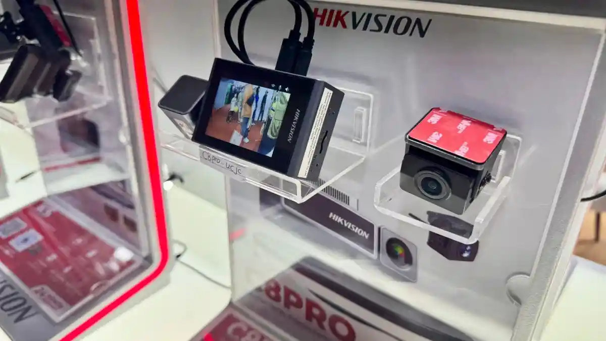 Berita - Teknologi ADAS Jadi Andalan Fitur Baru Pada Dashcam